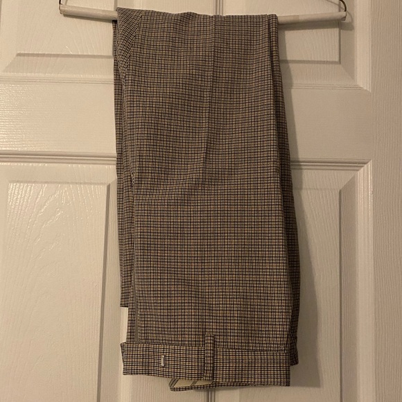 Pattern pants - Picture 2 of 4